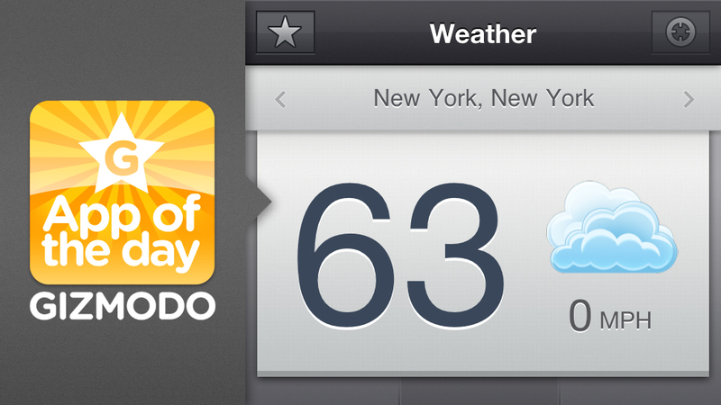 Illustration for article titled This Week's Best Apps